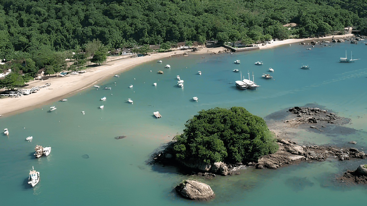 Angra dos Reis: Guia Completo