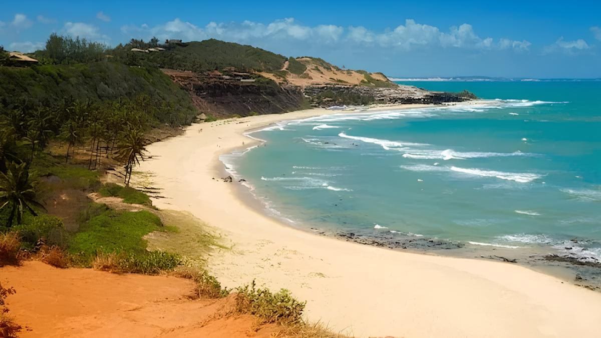 Praia da Pipa: Como Aproveitar ao Máximo um dos Destinos Mais Belos do Brasil