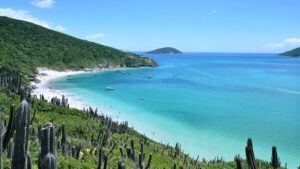 Arraial do Cabo: O paraíso à beira‑mar que vai além das fotos