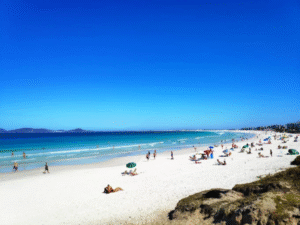 Cabo Frio – Rio de Janeiro