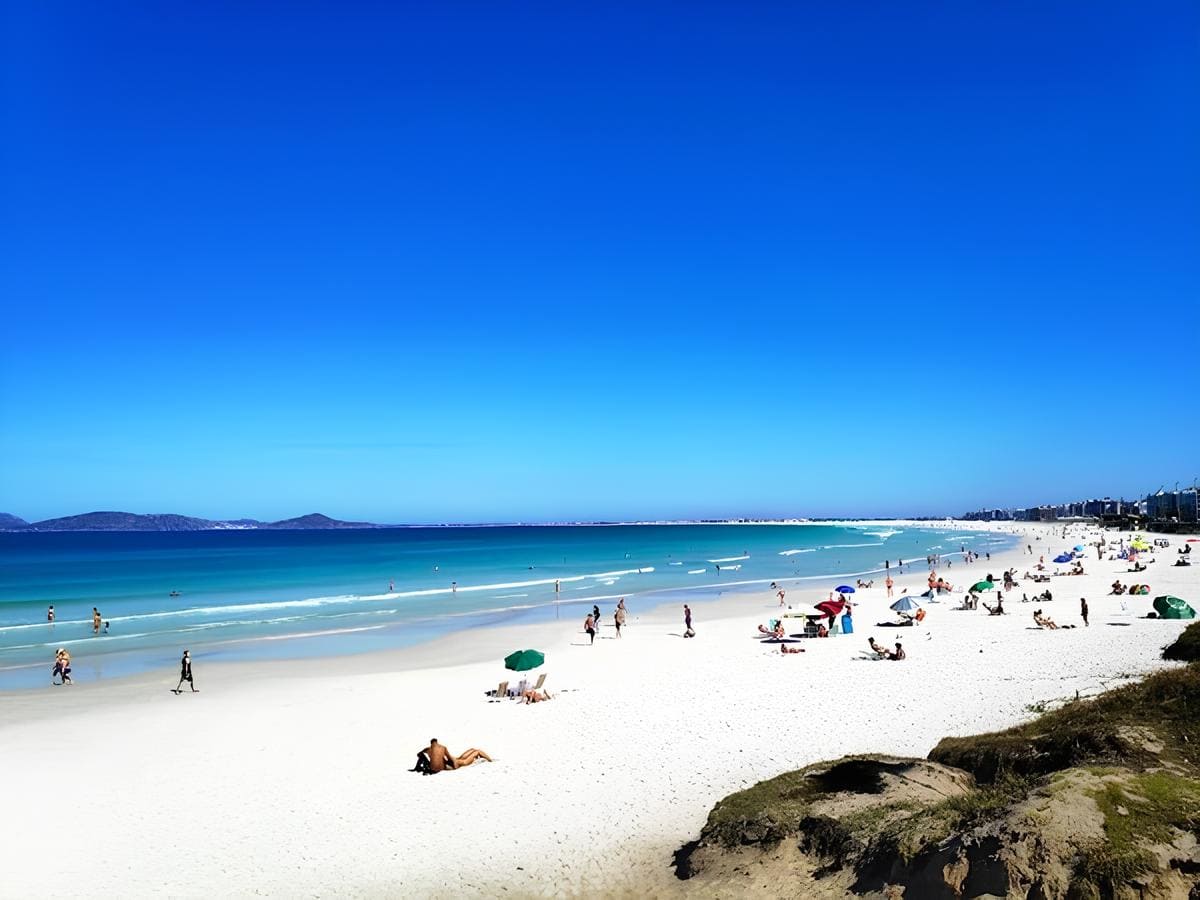 Cabo Frio: Guia Completo
