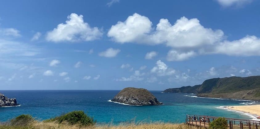 Como Explorar Fernando de Noronha: Guia Atualizado e Completo