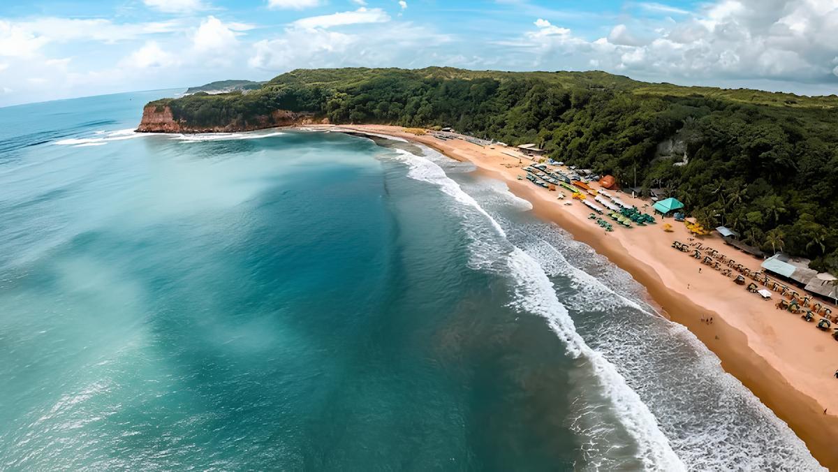 Praia da Pipa: Conheça os Encantos Naturais e as Melhores Experiências