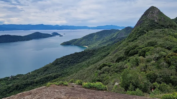 Paraty – Um destino encantador na Costa Verde do Rio de Janeiro 11 Saco do Mamanguá