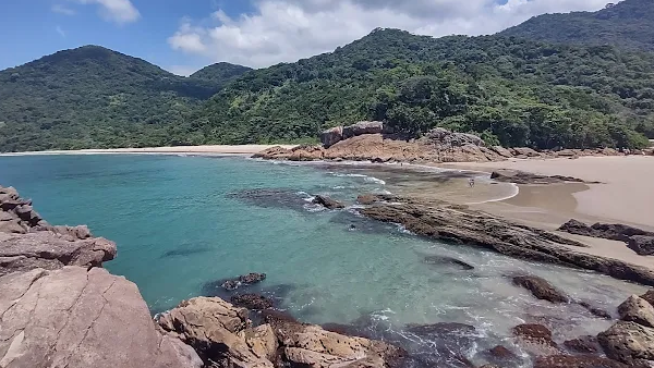 Paraty – Um destino encantador na Costa Verde do Rio de Janeiro 7 Trindade