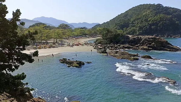 Paraty – Um destino encantador na Costa Verde do Rio de Janeiro 6 Trindade