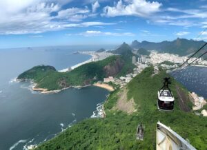 Estado do Rio de Janeiro: Descubra o Melhor Destino do Brasil em Cada Detalhe