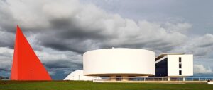 Goiânia: Descubra os Encantos da Capital Verde do Brasil