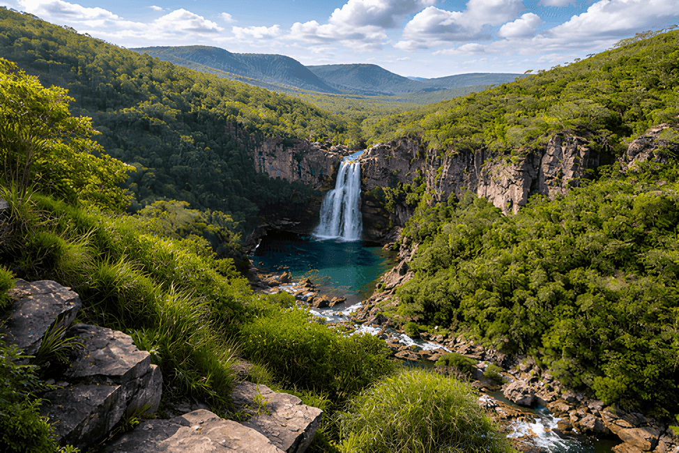 Chapada dos Veadeiros: guia completo para planejar sua viagem perfeita