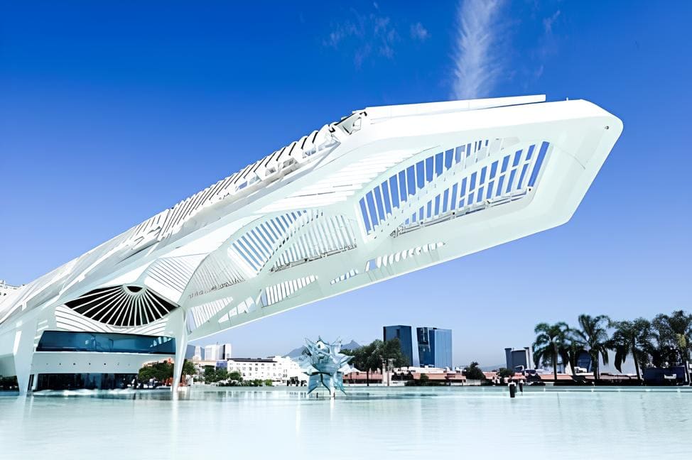 Rio de Janeiro: A Cidade Maravilhosa que Conquista Corações