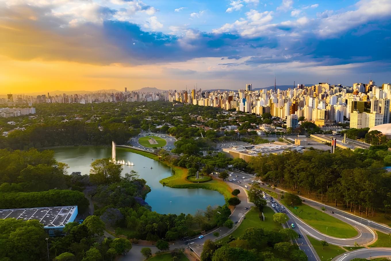 São Paulo: Descubra o Estado Que Nunca Dorme e Surpreende em Cada Esquina 1 Estado de São Paulo: Guia Completo com Dicas de Viagem, Turismo e Cultura