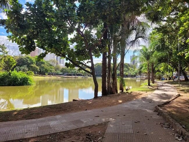 Goiânia: Roteiro Completo com Pontos Turísticos, Gastronomia e Hospedagem