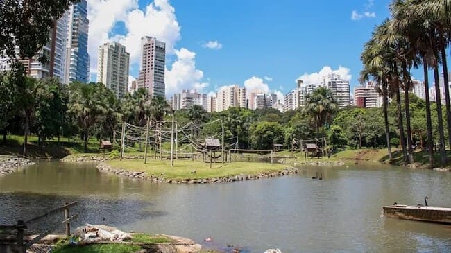 Goiânia: Roteiro Completo com Pontos Turísticos, Gastronomia e Hospedagem