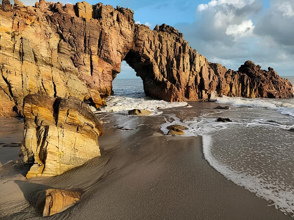 Melhores Praias do Brasil: um guia completo para sua viagem dos sonhos 12 Guia Atualizado das Melhores Praias do Brasil