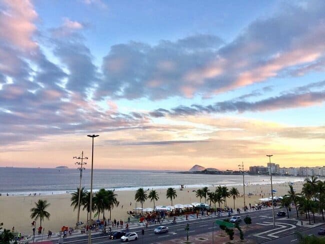 Copacabana: onde ficar, o que visitar e quando ir