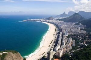 Copacabana: guia completo para sua viagem inesquecível