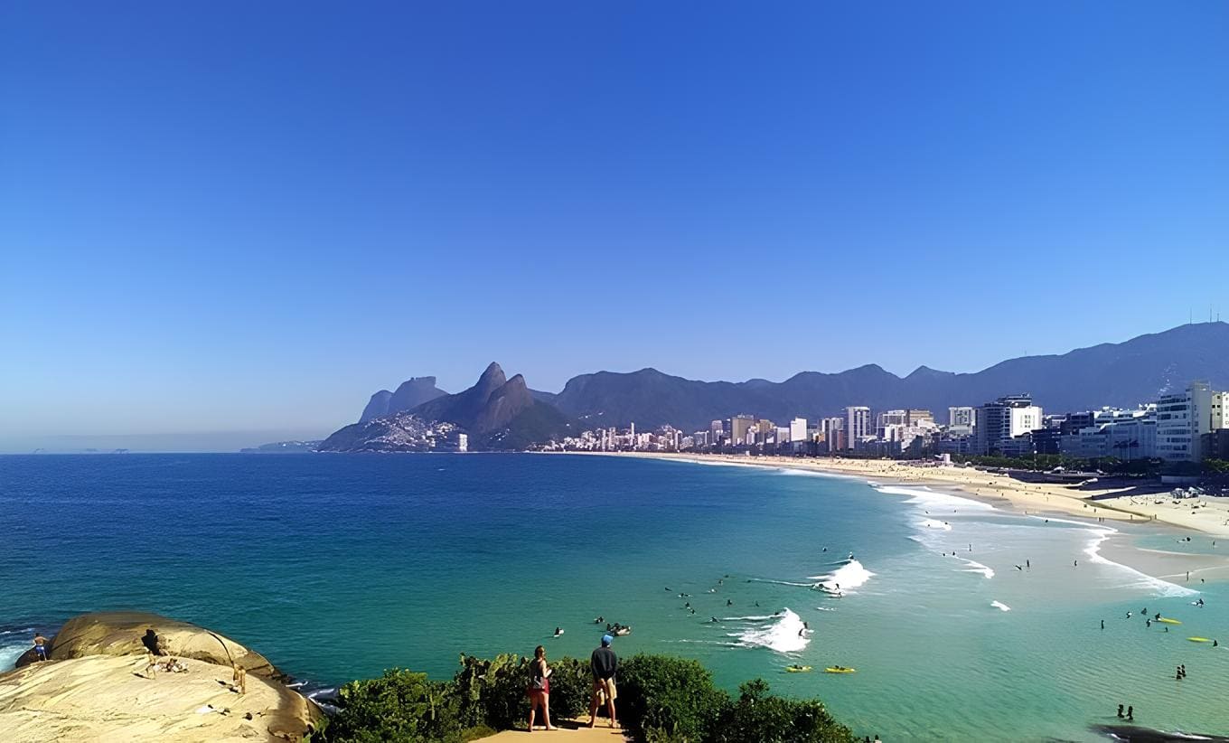 Ipanema: Guia Completo para Curtir com Estilo e Encanto