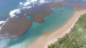 Taipu de Fora: o paraíso escondido da Bahia que vai te conquistar