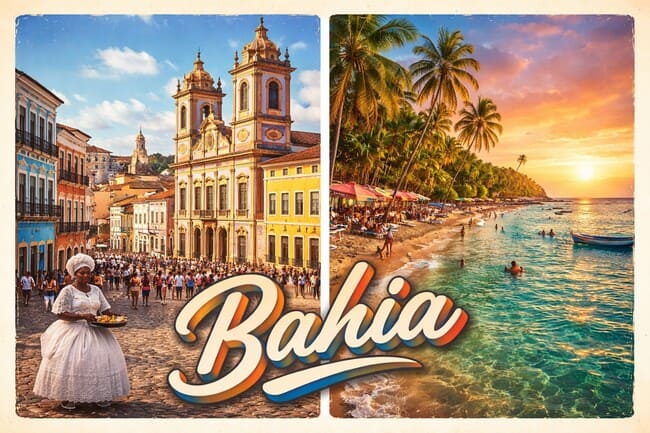 Bahia