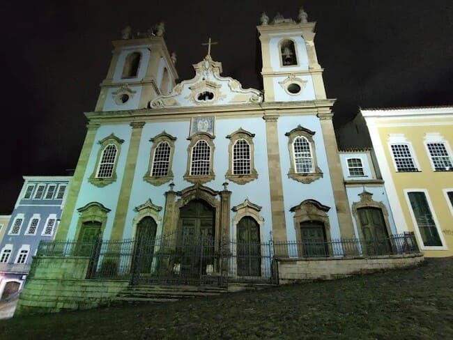 Roteiro em Salvador: O que fazer em 3, 5 e 7 dias 20 Roteiro em Salvador