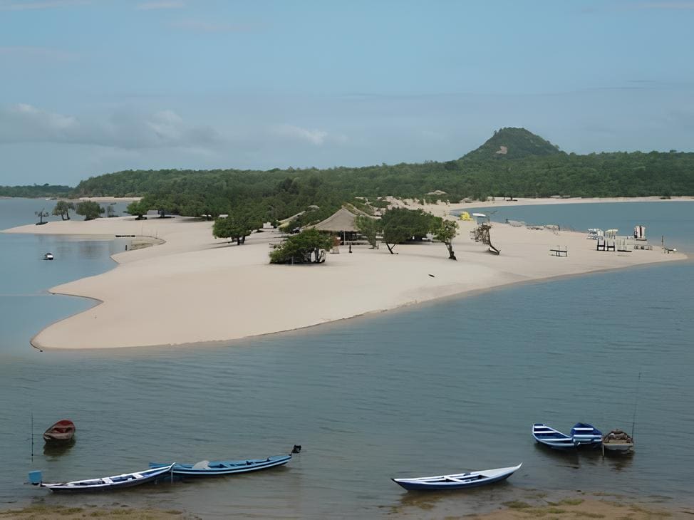 Alter do Chão: Um Paraíso Amazônico que Vai Tocar a Sua Alma