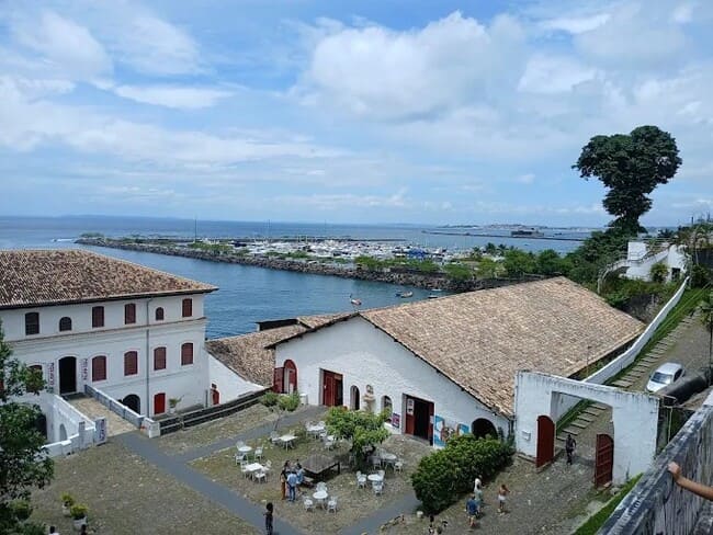 Roteiro em Salvador: O que fazer em 3, 5 e 7 dias 25 Roteiro em Salvador