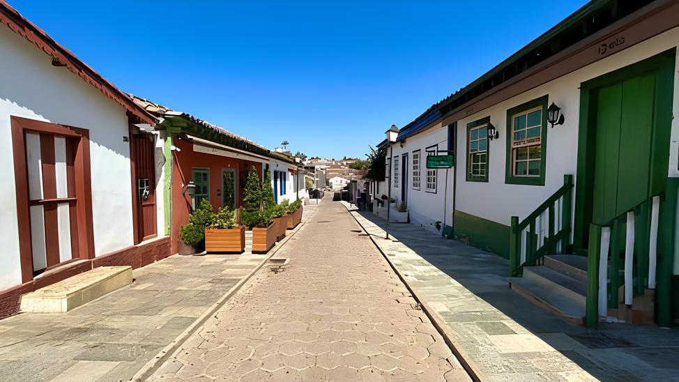 Pirenópolis: Um Refúgio Histórico, Cultural e Natural no Coração de Goiás