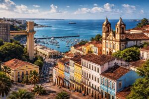 Roteiro em Salvador: O que fazer em 3, 5 e 7 dias