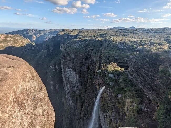 Roteiro Chapada Diamantina 5 dias