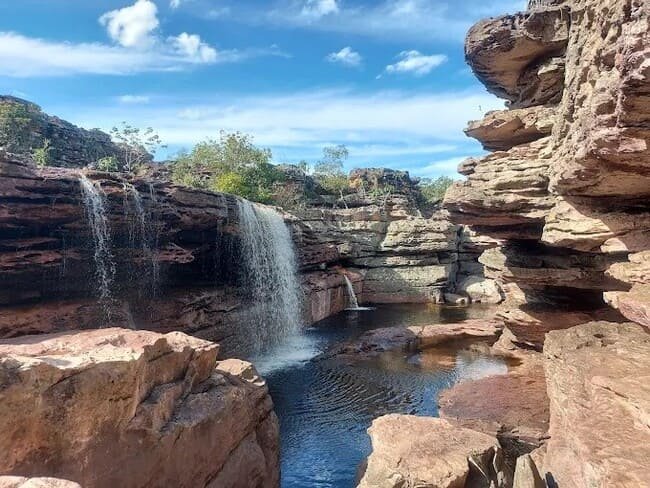Chapada Diamantina: como montar um roteiro perfeito de 5 a 10 dias