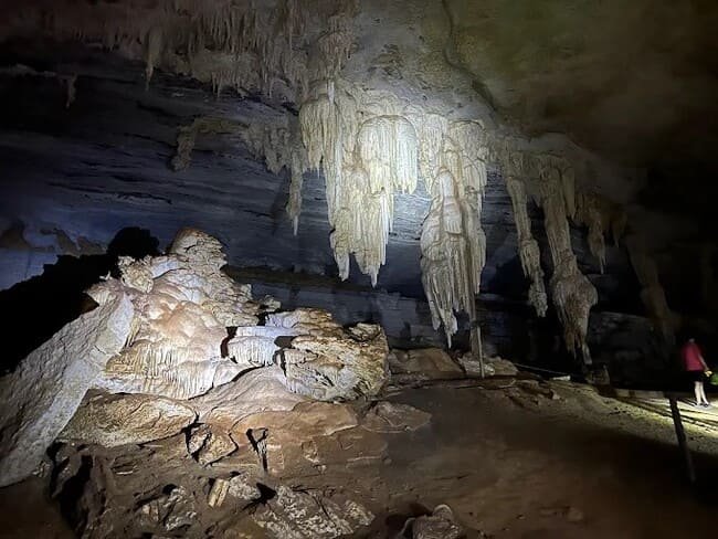 Roteiro Chapada Diamantina 7 dias