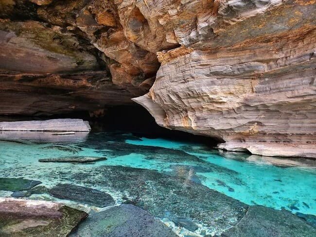 Roteiro Chapada Diamantina 7 dias
