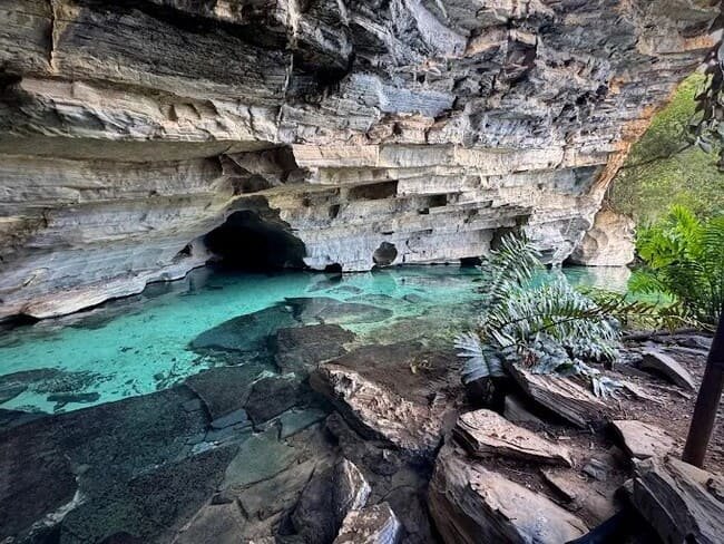 Roteiro Chapada Diamantina 5 dias