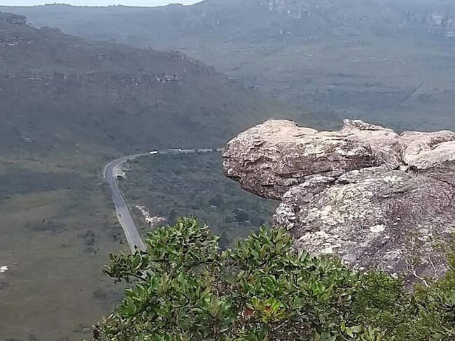Roteiro Chapada Diamantina 5 dias
