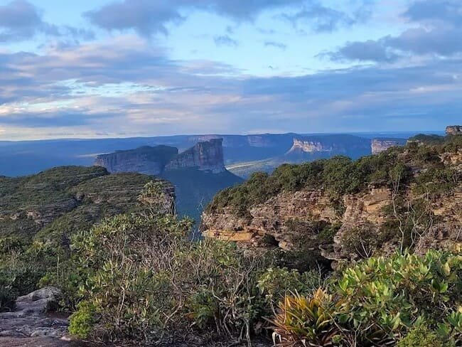 Roteiro Chapada Diamantina 5 dias