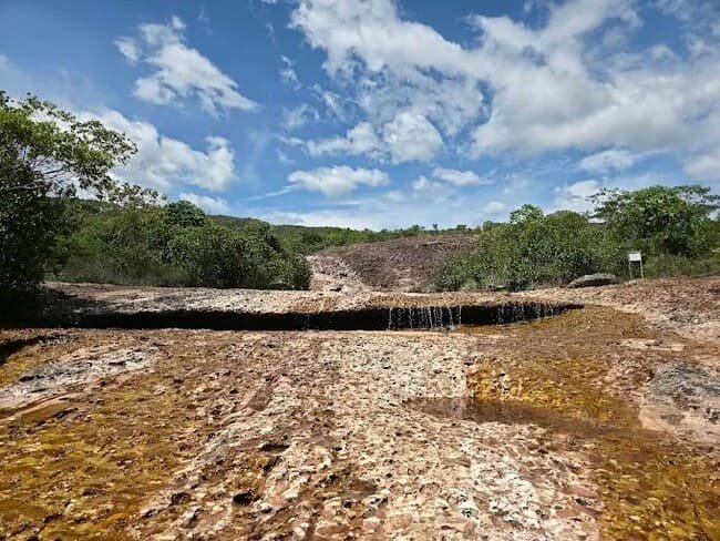 Roteiro Chapada Diamantina 5 dias