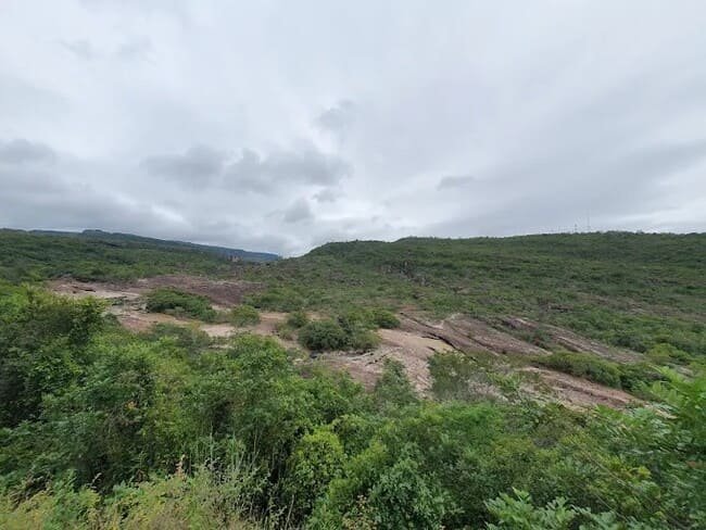 Roteiro Chapada Diamantina 5 dias