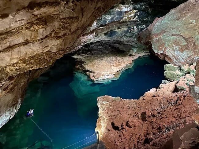 Roteiro Chapada Diamantina 5 dias