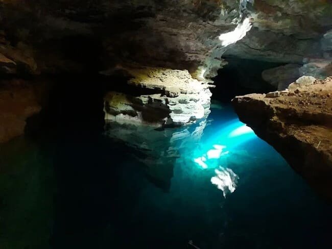 Roteiro Chapada Diamantina 5 dias