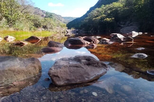 Chapada Diamantina: como montar um roteiro perfeito de 5 a 10 dias