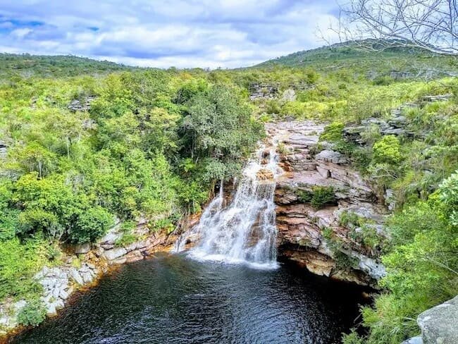Roteiro Chapada Diamantina 5 dias