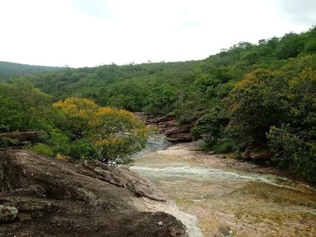 Roteiro Chapada Diamantina 5 dias