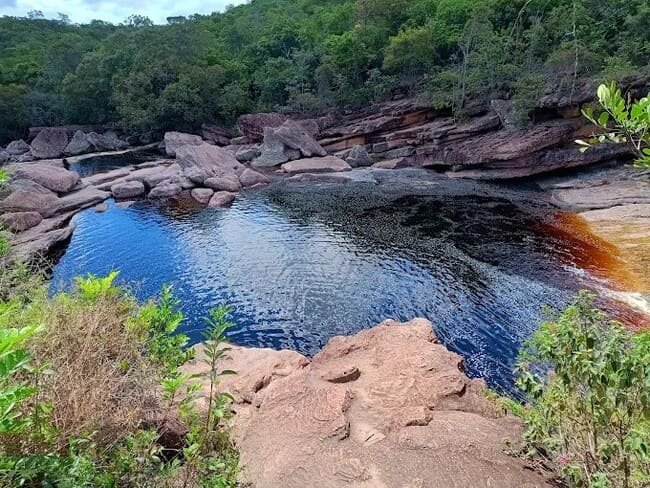 Roteiro Chapada Diamantina 5 dias
