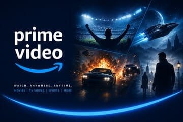 Prime Vídeo