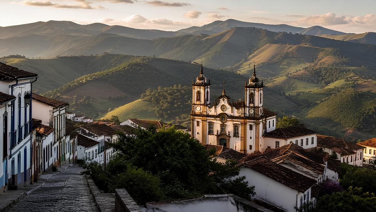 Minas Gerais