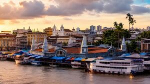 Belém: guia completo para viver a capital do Pará com sabor, cultura e alma amazônica
