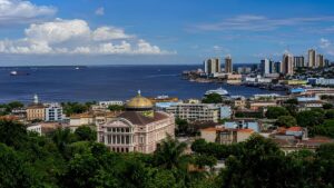 Manaus: guia completo para viver a capital da Amazônia com intensidade