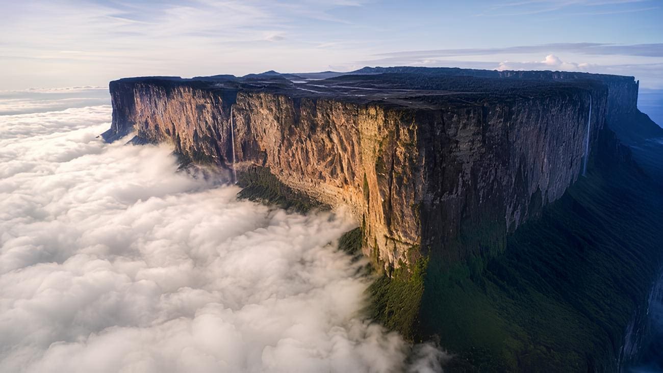 Monte Roraima