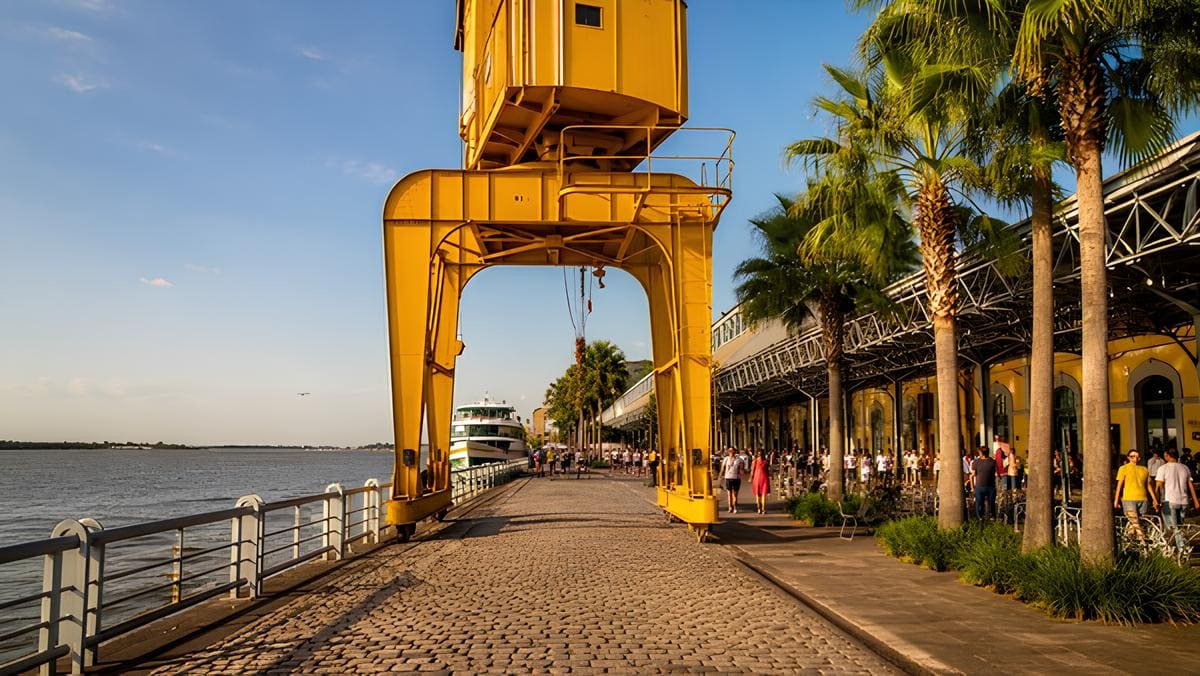 Turismo no Pará