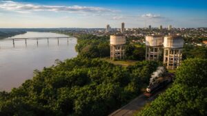 Rondônia